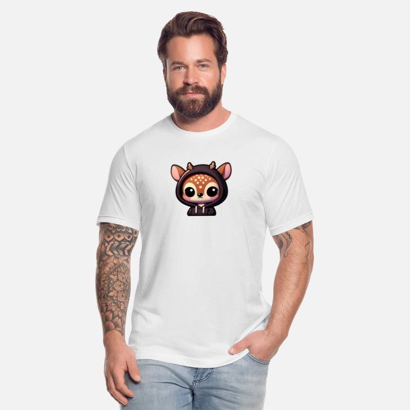 Fawn-tastic Adventure