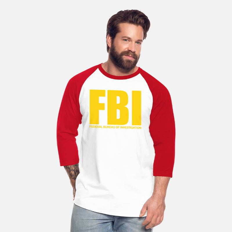 Fbi Federal Bureau Of Investigation Logo