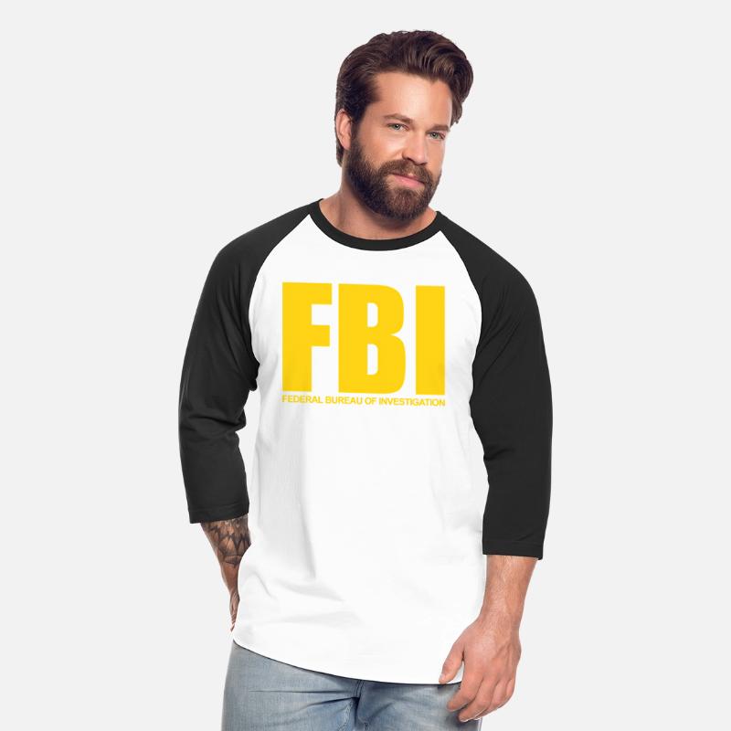 Fbi Federal Bureau Of Investigation Logo