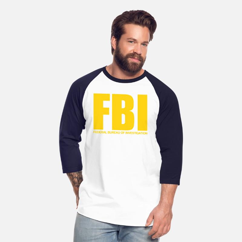 Fbi Federal Bureau Of Investigation Logo