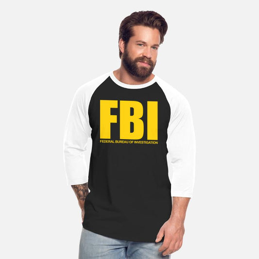 Fbi Federal Bureau Of Investigation Logo