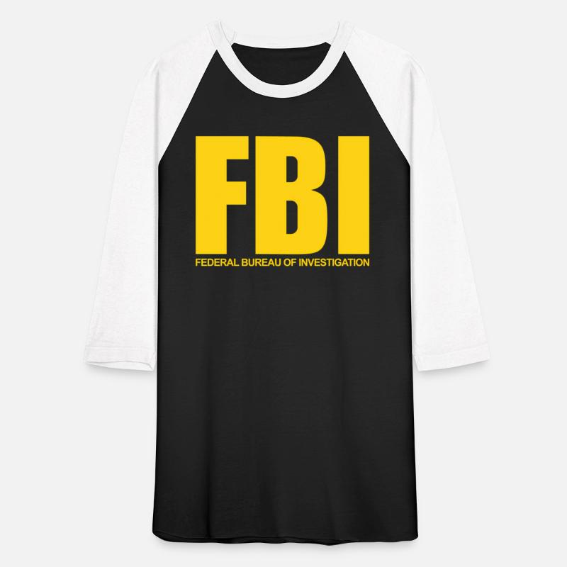 Fbi Federal Bureau Of Investigation Logo