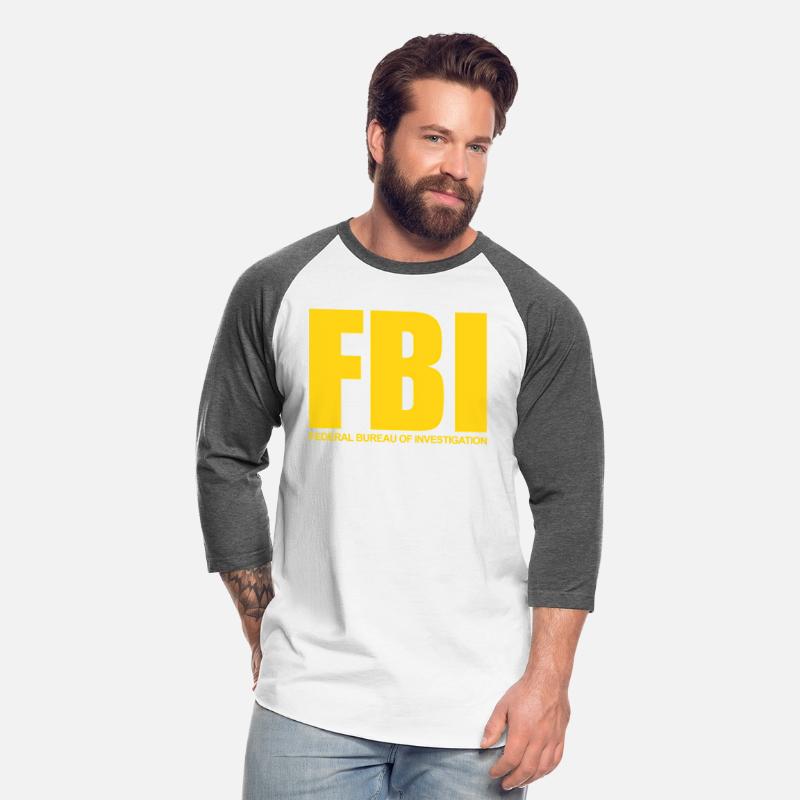 Fbi Federal Bureau Of Investigation Logo