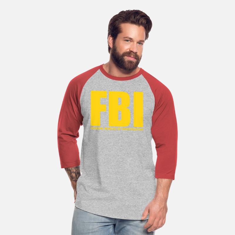 Fbi Federal Bureau Of Investigation Logo