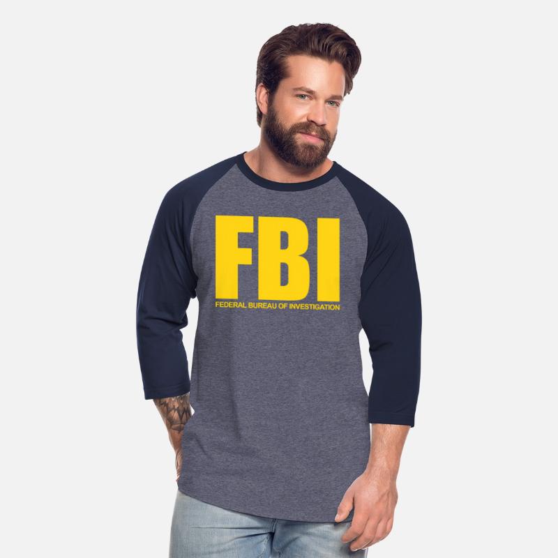 Fbi Federal Bureau Of Investigation Logo