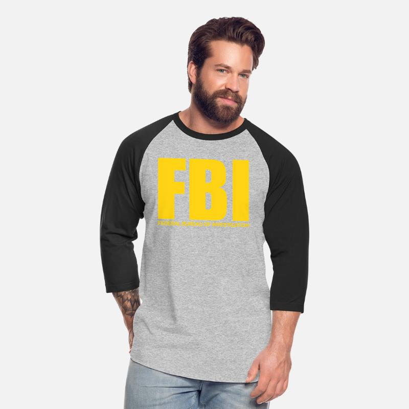 Fbi Federal Bureau Of Investigation Logo