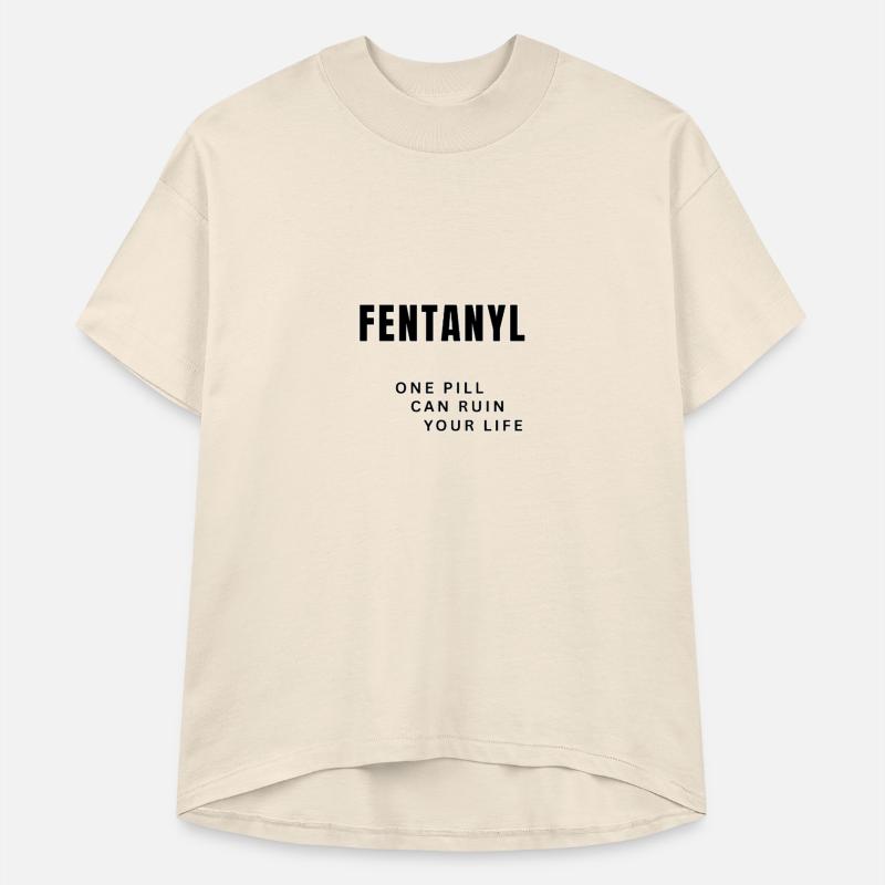 FENTANYL ONE PILL CAN RUIN YOUR LIFE