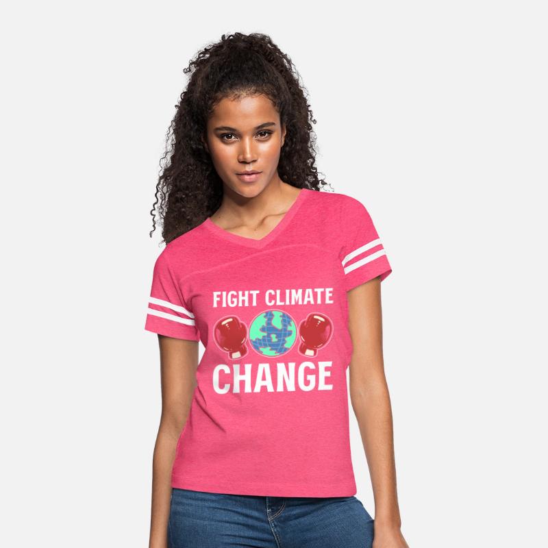Fight Climate Change Climate Change Analyst