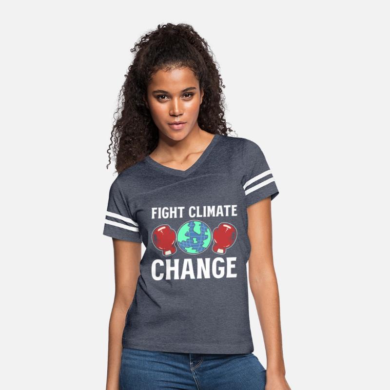 Fight Climate Change Climate Change Analyst