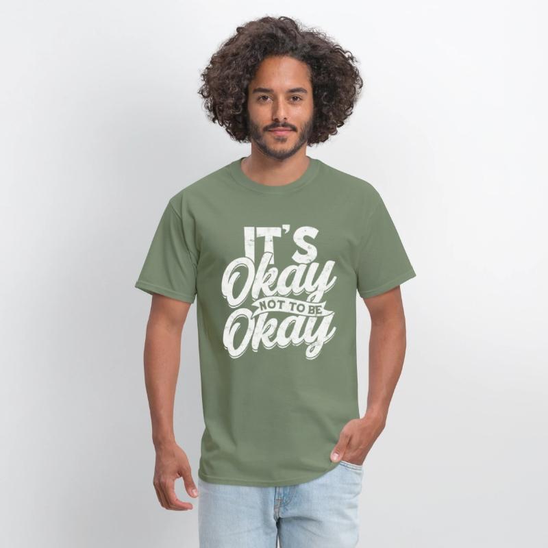 Fight Depression Prevention Mental Awareness