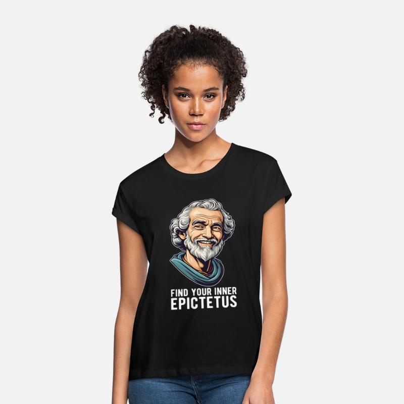 Find Your Inner Epictetus Stoic Philosopher