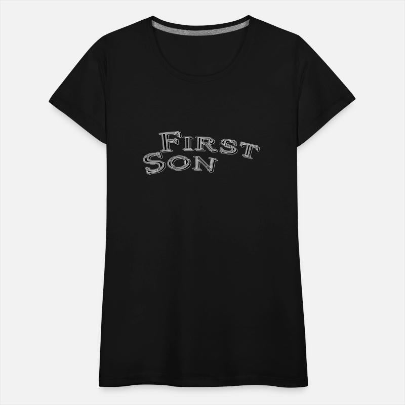 First son