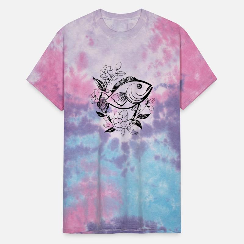 Fish Fishing Sea Ocean