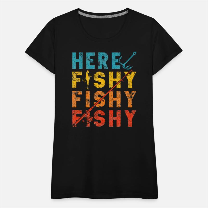 Fisher Fish Fishermen Bait Fishing Rod Bass