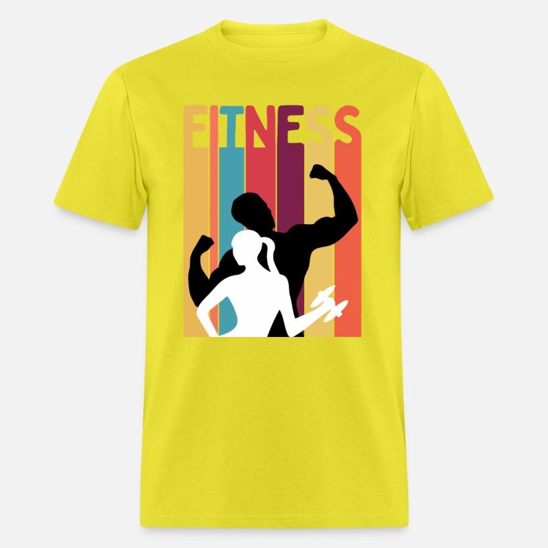 Fitness Lover
