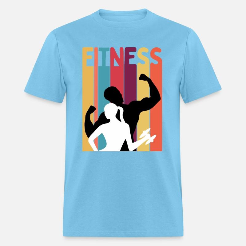 Fitness Lover