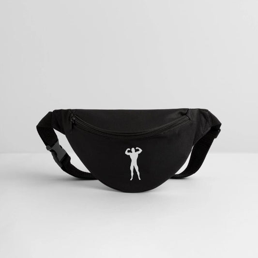 Fitness Muscle Man Silhouette Muscles Gym