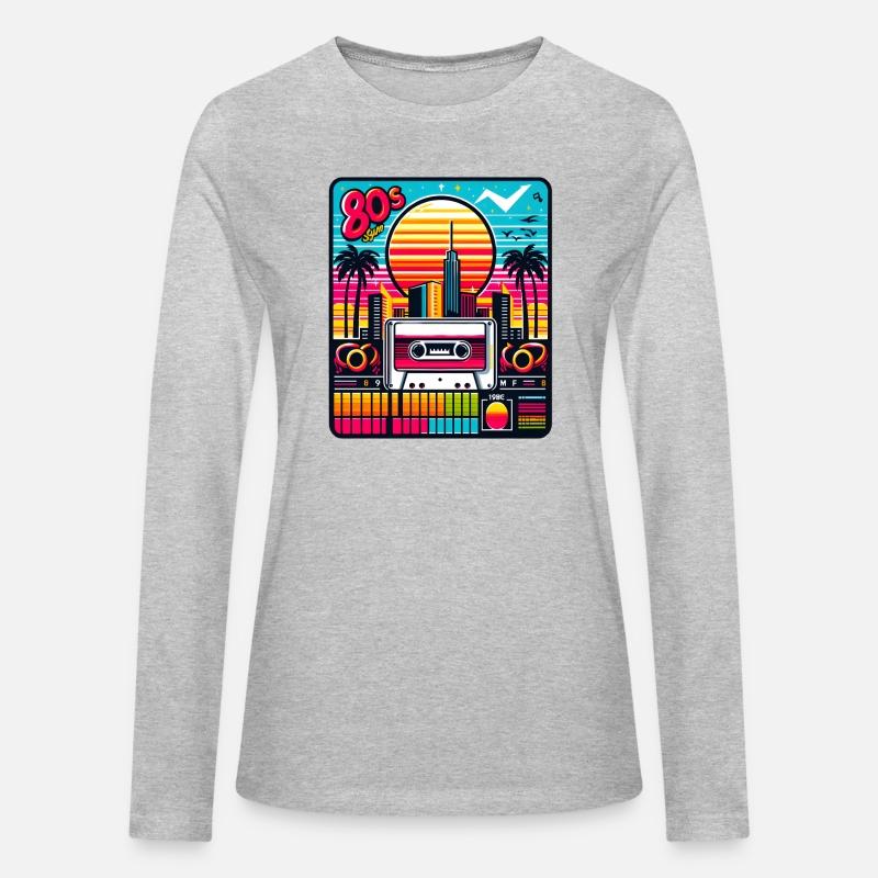 Flashback Fever Treasures of the 80s!