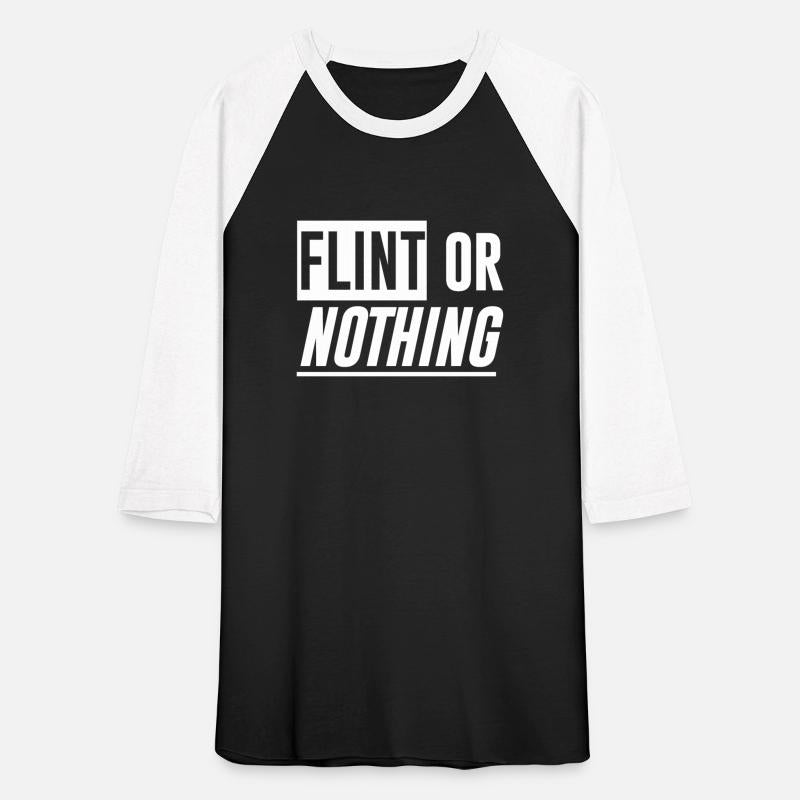 Flint Or Nothing 4