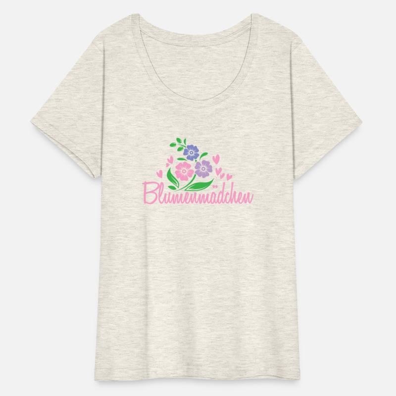 Flower Girl colorful Tulips Marriage