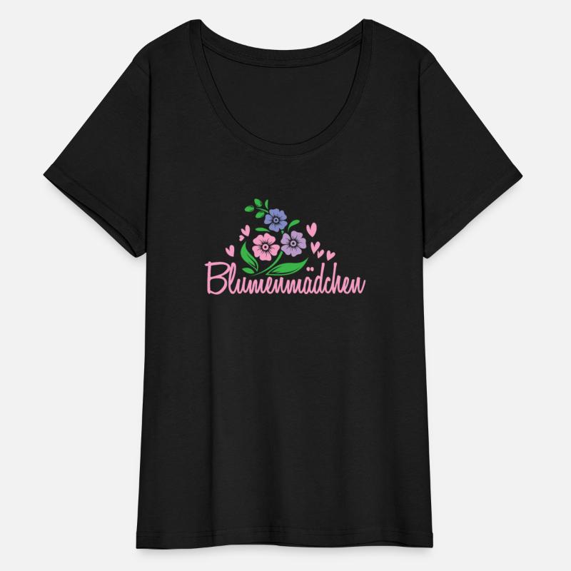 Flower Girl colorful Tulips Marriage