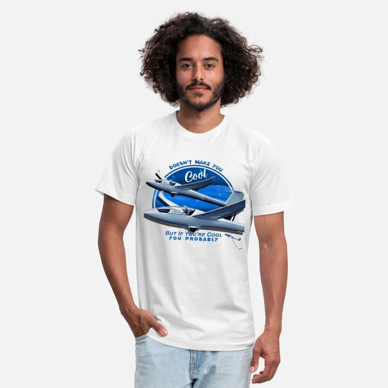 Fly a Glider Engineless Airplane Gliders with a co