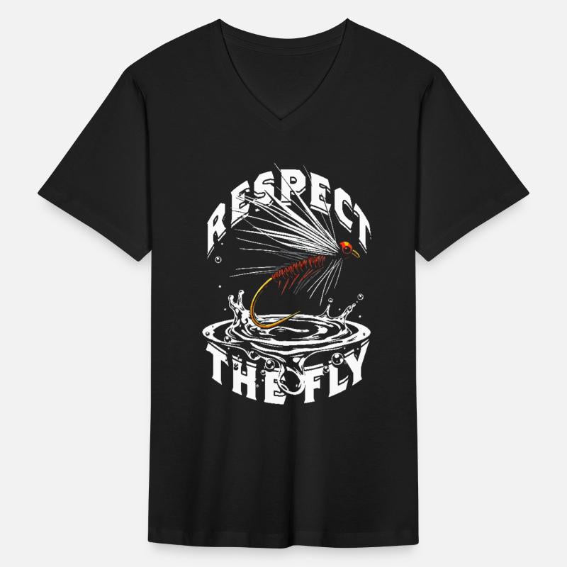 Fly Tying Fly Fishing Respect The Fly