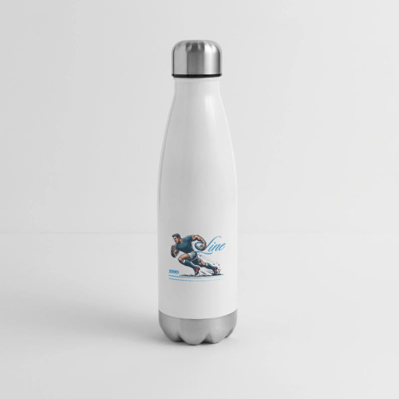 Football break line score try run hard play smart