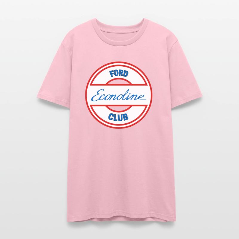 Ford Econoline Club