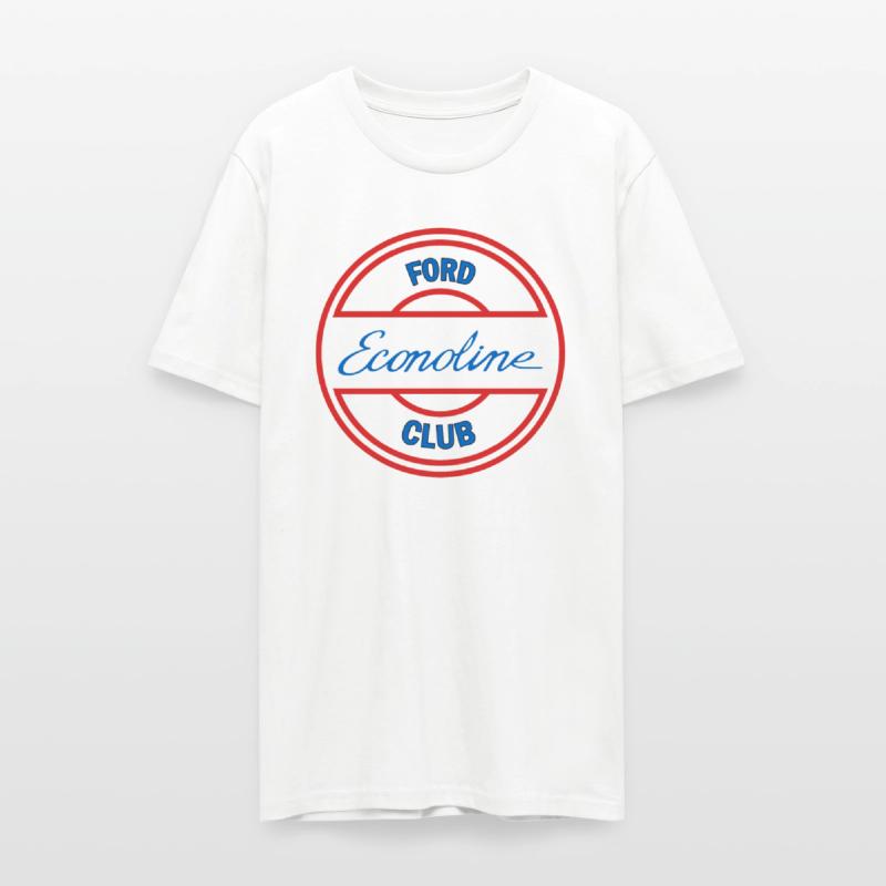Ford Econoline Club