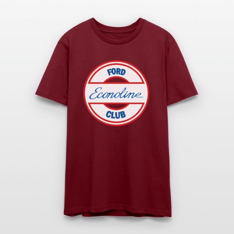 Ford Econoline Club