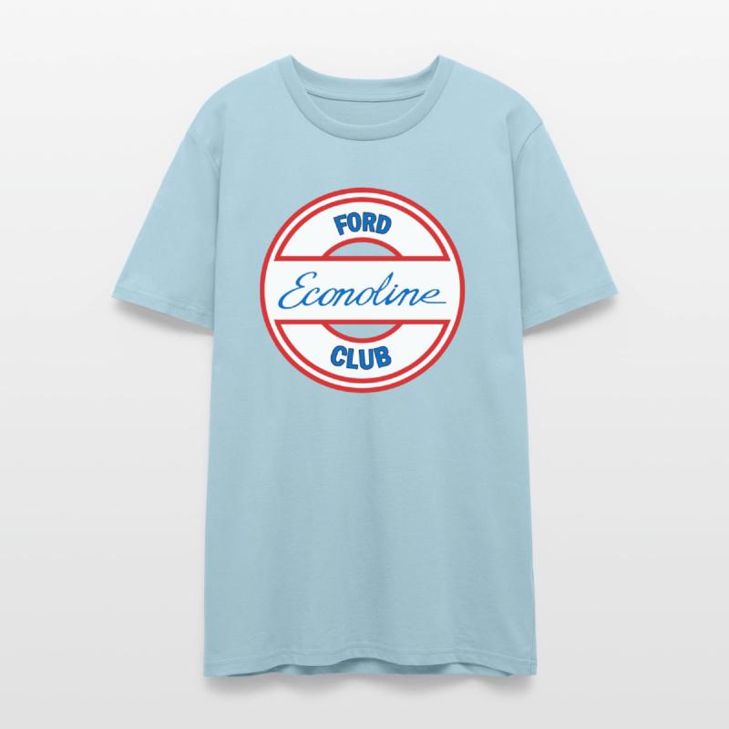 Ford Econoline Club