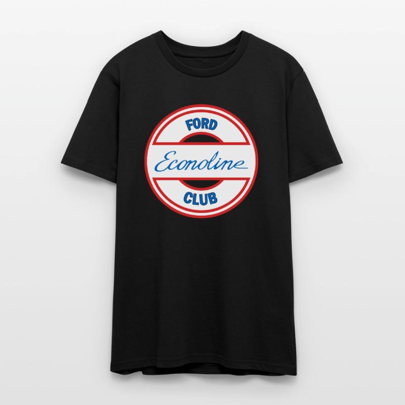 Ford Econoline Club