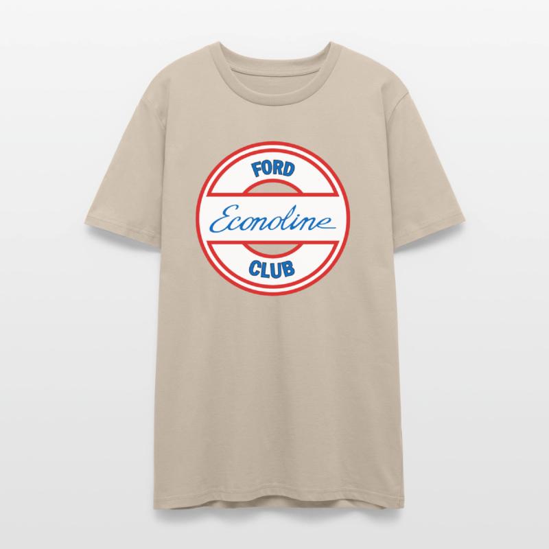 Ford Econoline Club