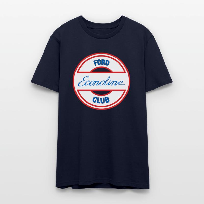 Ford Econoline Club