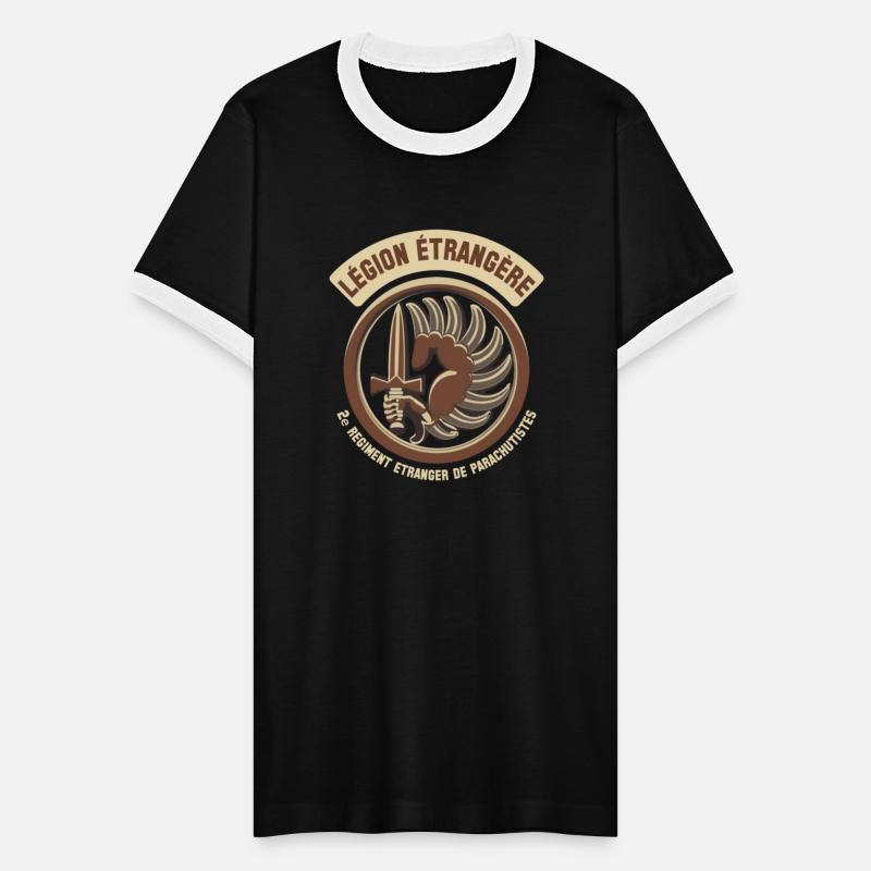 Foreign Legion Le gion Etrange re French Special 2