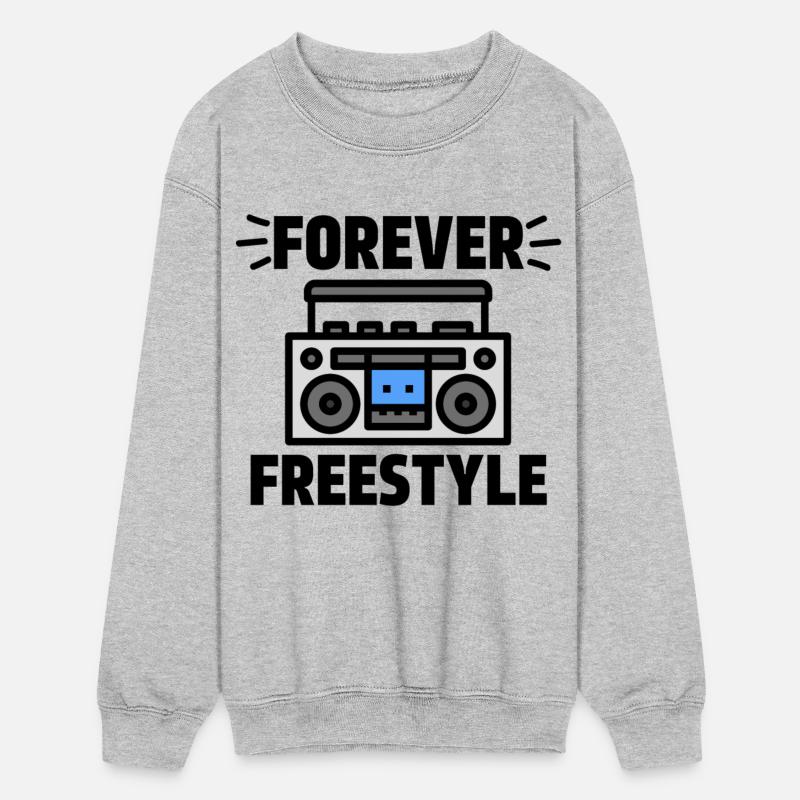 Forever Freestyle