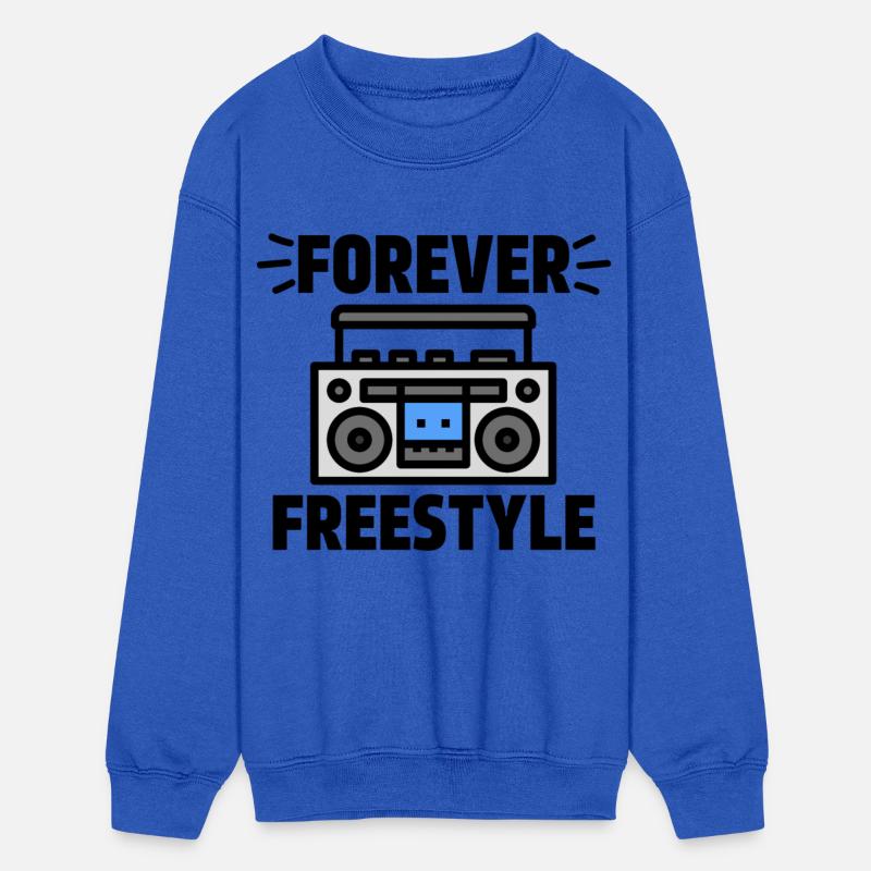 Forever Freestyle