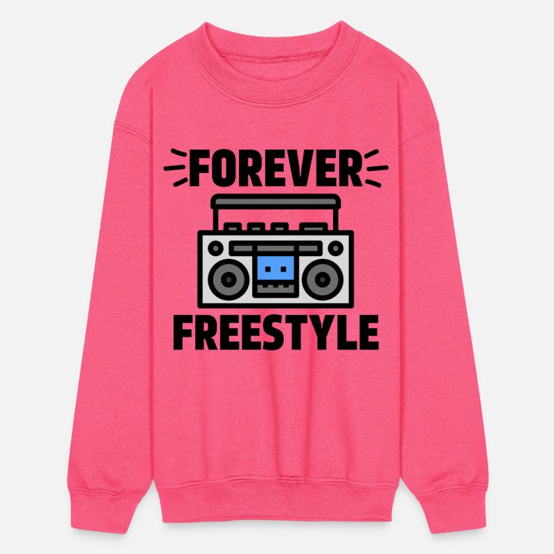 Forever Freestyle