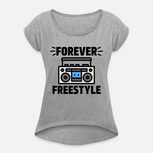 Forever Freestyle