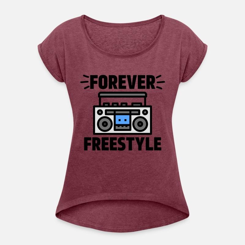 Forever Freestyle