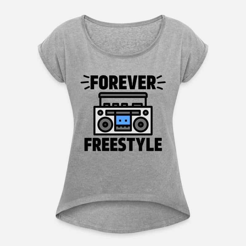 Forever Freestyle