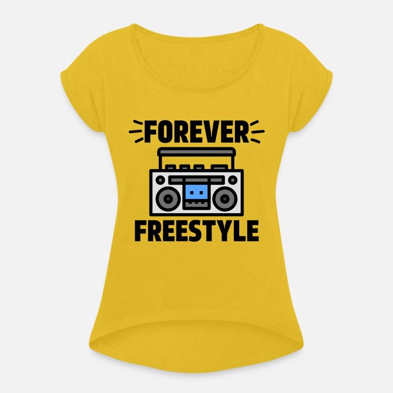 Forever Freestyle