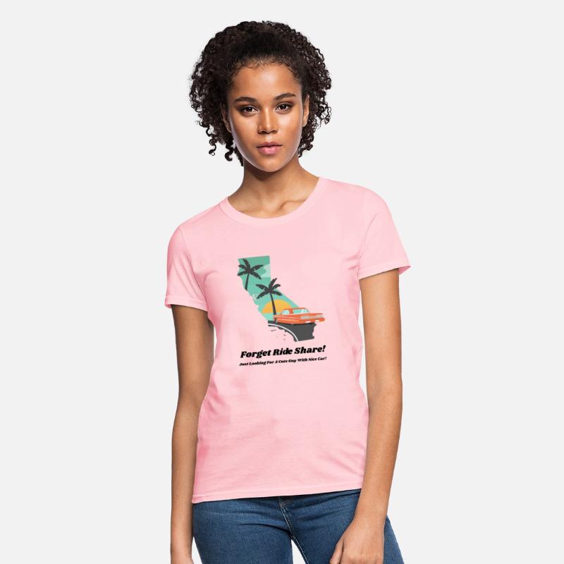 Forget Rideshare Looking For A Guy with Nice Car