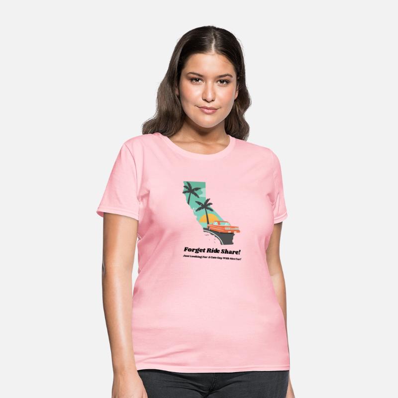 Forget Rideshare Looking For A Guy with Nice Car