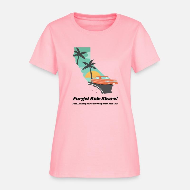 Forget Rideshare Looking For A Guy with Nice Car