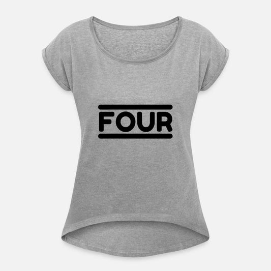 Four - Black