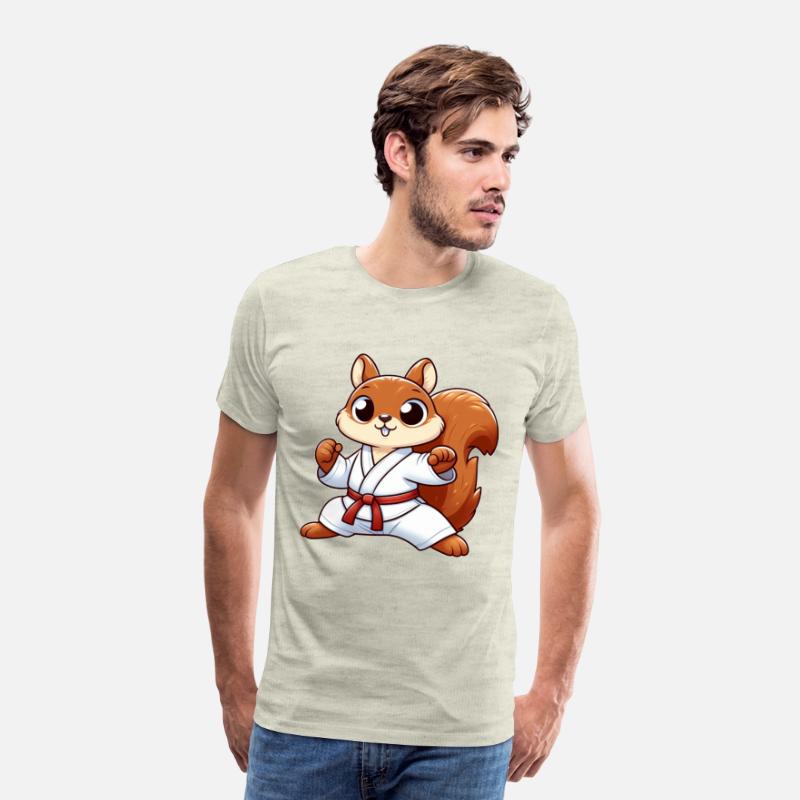 Fox karate Japanese fighting style martial arts