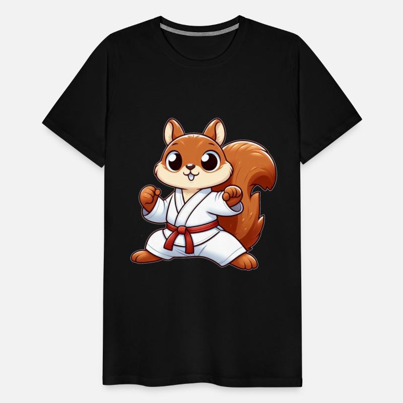 Fox karate Japanese fighting style martial arts
