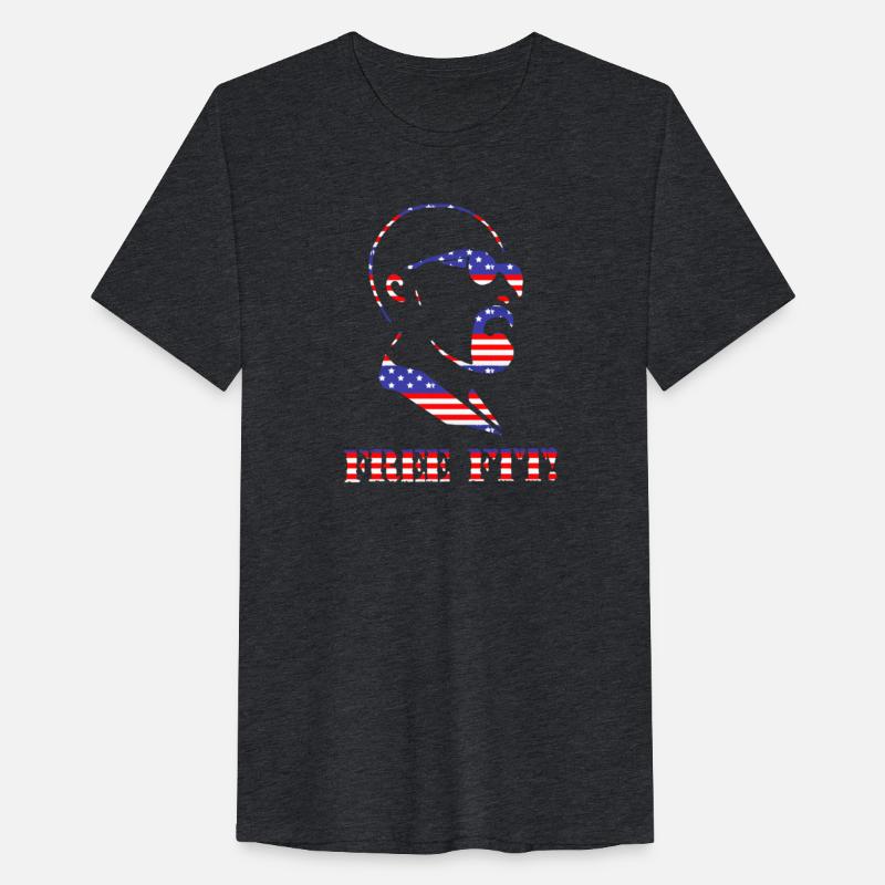 Free FTT! Logo "Ready For Trial" American Design